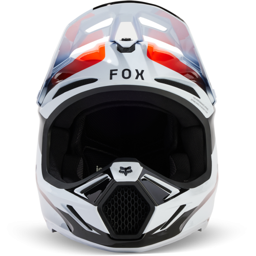 V3 MAGNETIC HELMET