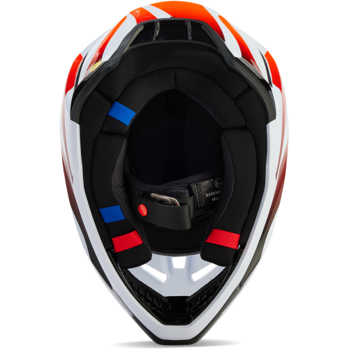 V3 MAGNETIC HELMET