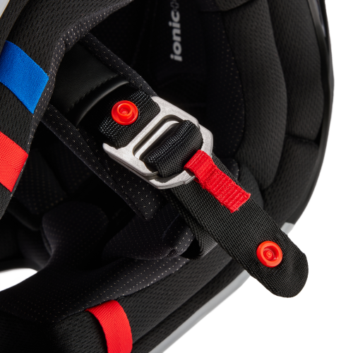V3 MAGNETIC HELMET