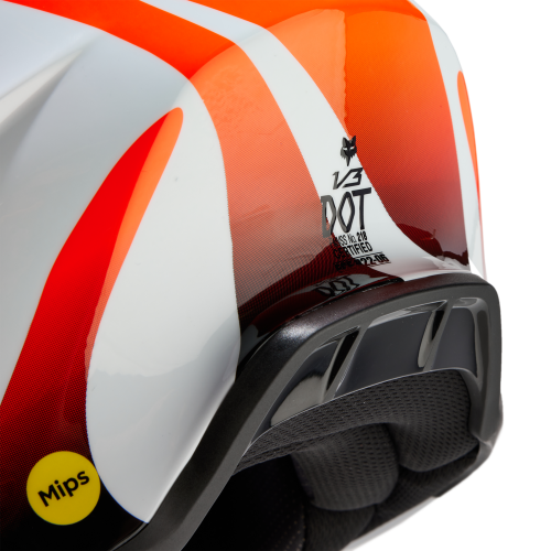 V3 MAGNETIC HELMET