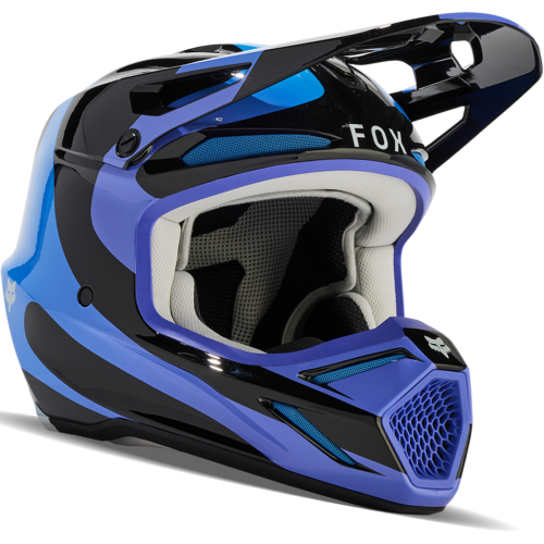V3 MAGNETIC HELMET