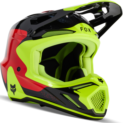 V3 REVISE HELMET