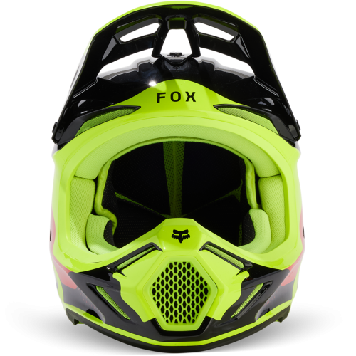 V3 REVISE HELMET
