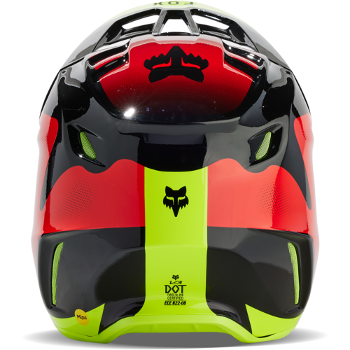 V3 REVISE HELMET