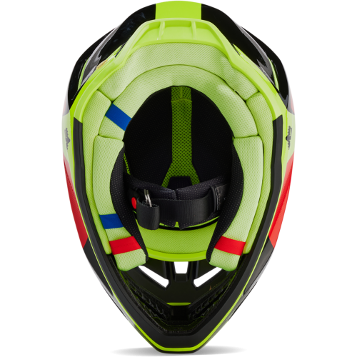 V3 REVISE HELMET