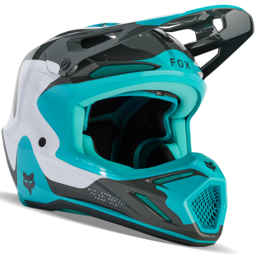 V3 REVISE HELMET