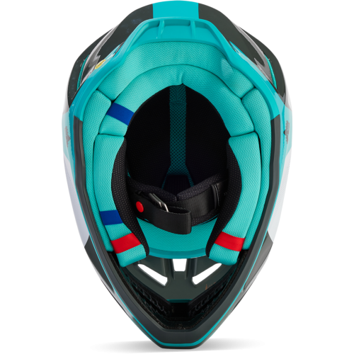 V3 REVISE HELMET