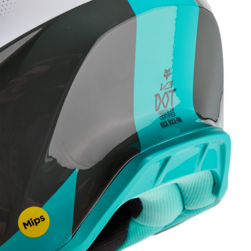 V3 REVISE HELMET