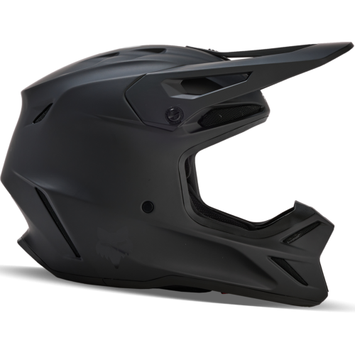 V3 SOLID HELMET