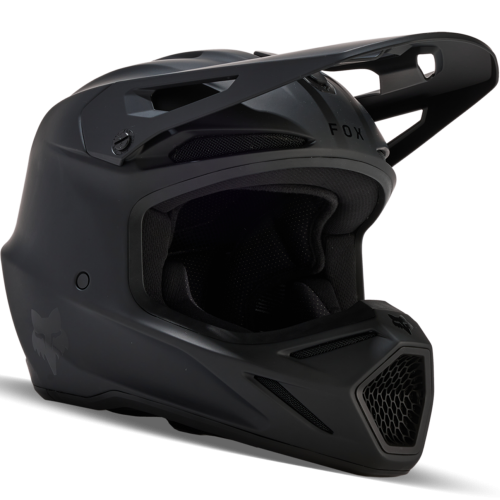 V3 SOLID HELMET