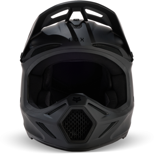 V3 SOLID HELMET