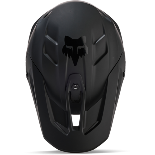 V3 SOLID HELMET