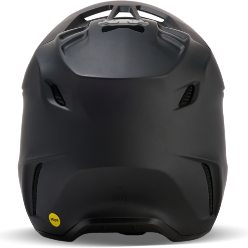 V3 SOLID HELMET
