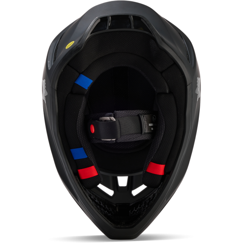 V3 SOLID HELMET
