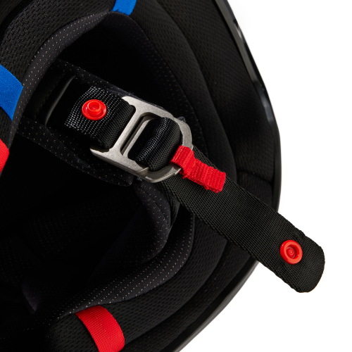 V3 SOLID HELMET