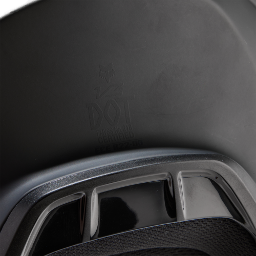 V3 SOLID HELMET