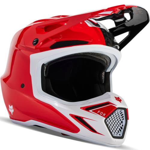 V3 RS OPTICAL HELMET