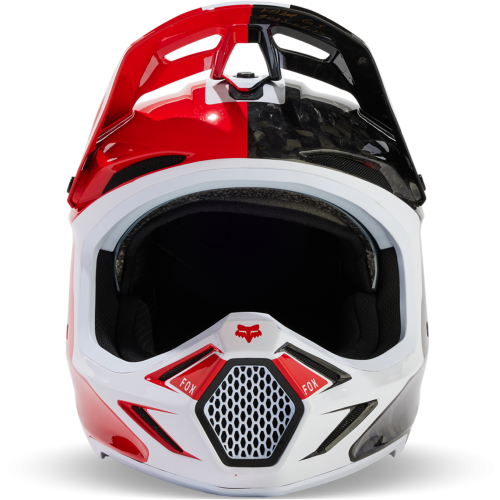 V3 RS OPTICAL HELMET
