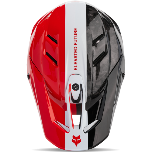 V3 RS OPTICAL HELMET