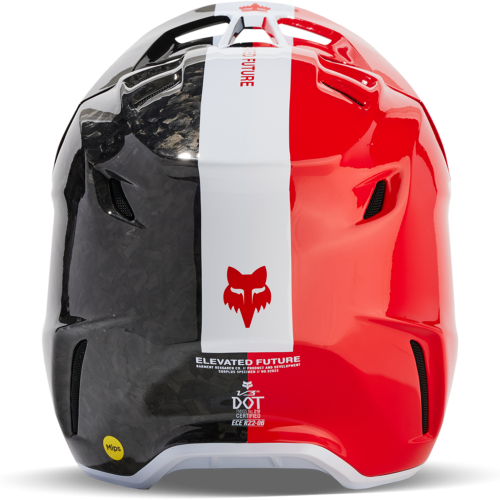 V3 RS OPTICAL HELMET