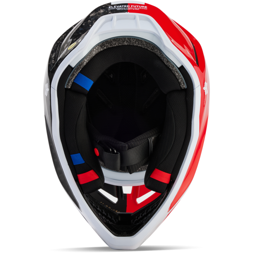 V3 RS OPTICAL HELMET