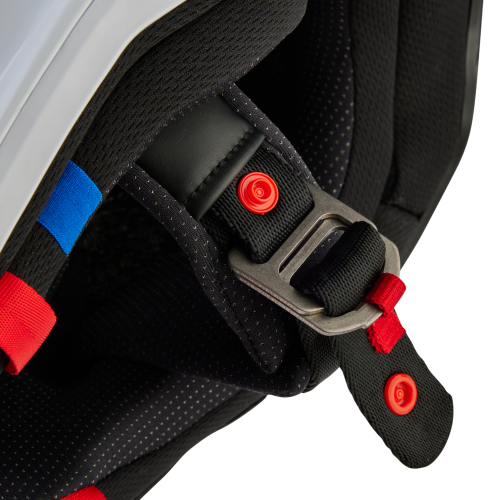 YTH V3 STREAK HELMET
