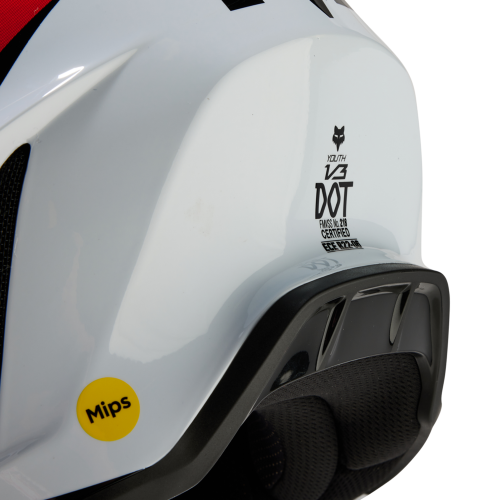 YTH V3 STREAK HELMET