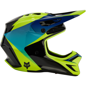 YTH V3 STREAK HELMET 2