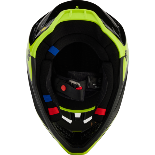 YTH V3 STREAK HELMET