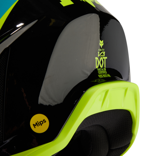 YTH V3 STREAK HELMET