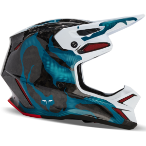 V3 RS WITHERED HELMET 2