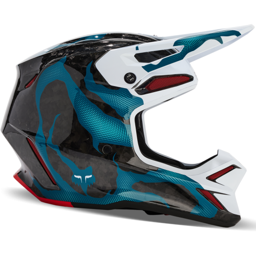 V3 RS WITHERED HELMET