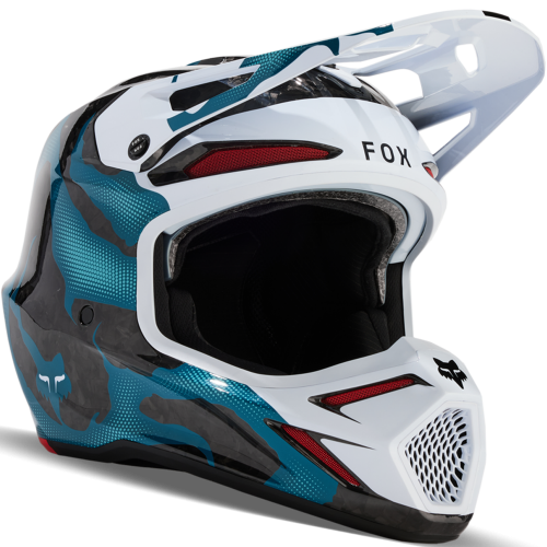 V3 RS WITHERED HELMET