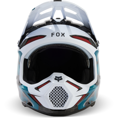 V3 RS WITHERED HELMET