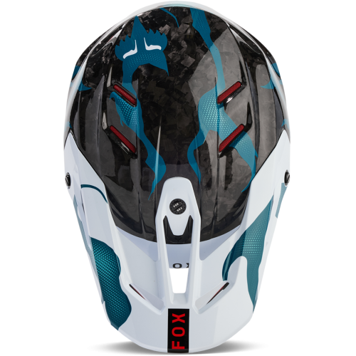 V3 RS WITHERED HELMET