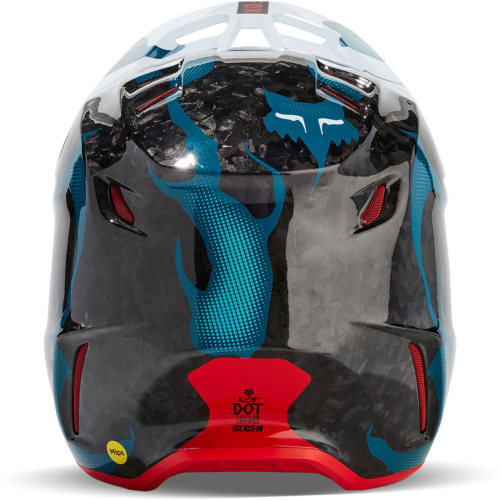 V3 RS WITHERED HELMET