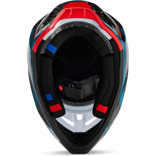 V3 RS WITHERED HELMET
