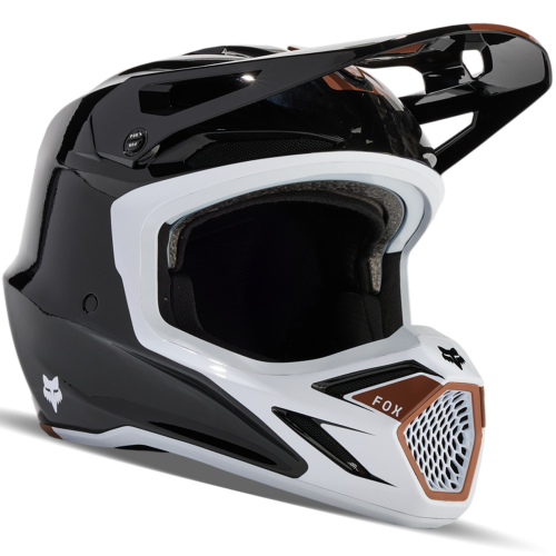 V3 RS OPTICAL HELMET