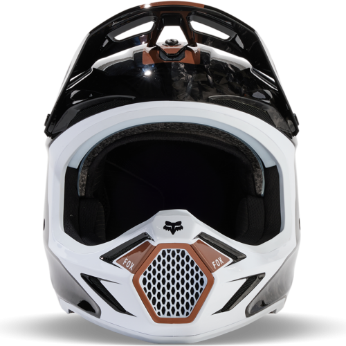 V3 RS OPTICAL HELMET