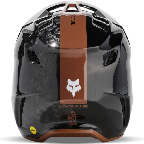 V3 RS OPTICAL HELMET