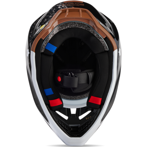 V3 RS OPTICAL HELMET