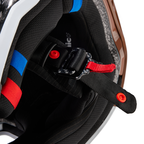 V3 RS OPTICAL HELMET