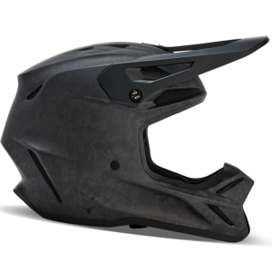 V3 RS CARBON SOLID HELMET 2