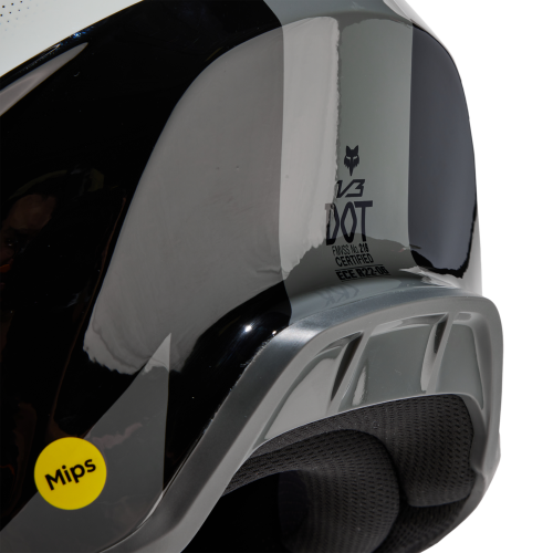 V3 REVISE HELMET