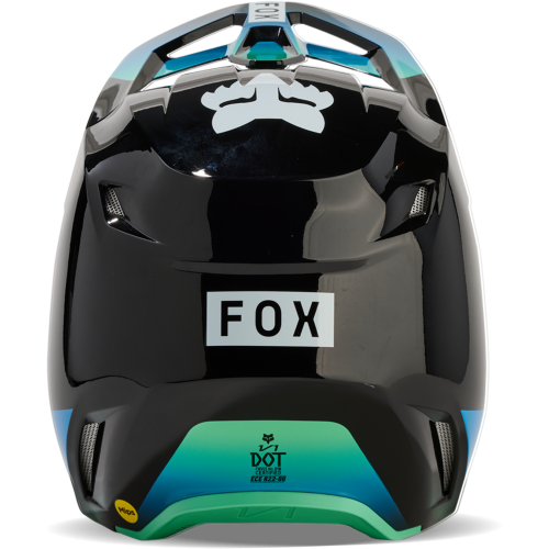 YTH V1 BALLAST HELMET