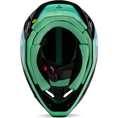 YTH V1 BALLAST HELMET
