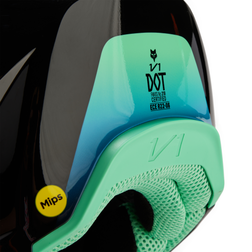 YTH V1 BALLAST HELMET
