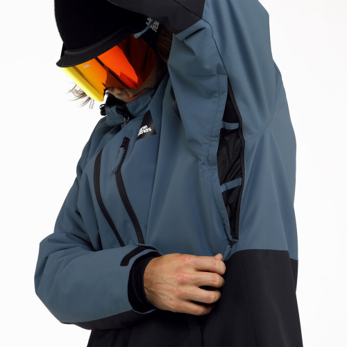 HORSEFEATHERS CROWN SNOW JACKET