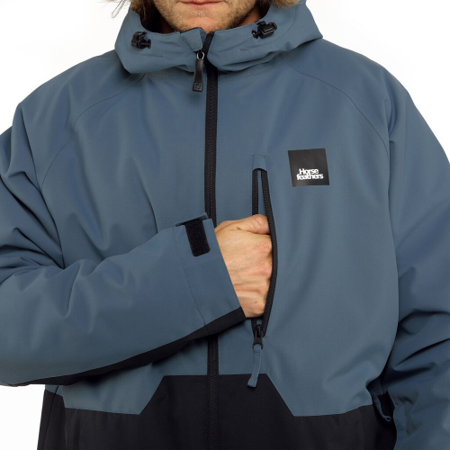 HORSEFEATHERS CROWN SNOW JACKET