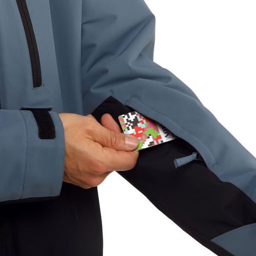HORSEFEATHERS CROWN SNOW JACKET